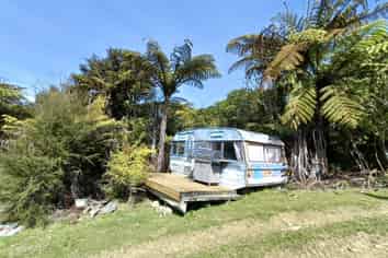  Whatanihi Bay, Mahau Sound