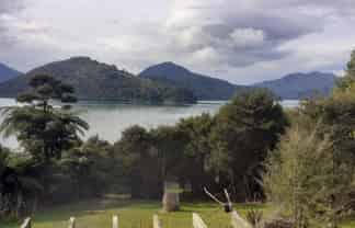  Whatanihi Bay, Mahau Sound