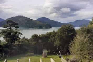  Whatanihi Bay, Mahau Sound