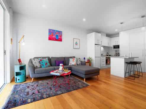 G07/54 Surrey Crescent, Grey Lynn
