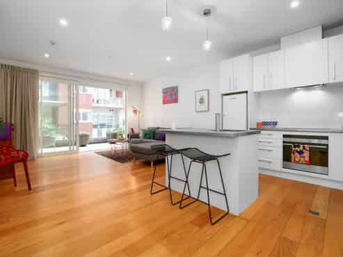 G07/54 Surrey Crescent, Grey Lynn