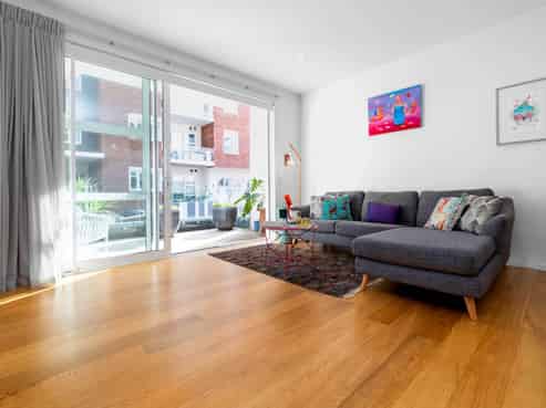 G07/54 Surrey Crescent, Grey Lynn