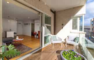 G07/54 Surrey Crescent, Grey Lynn