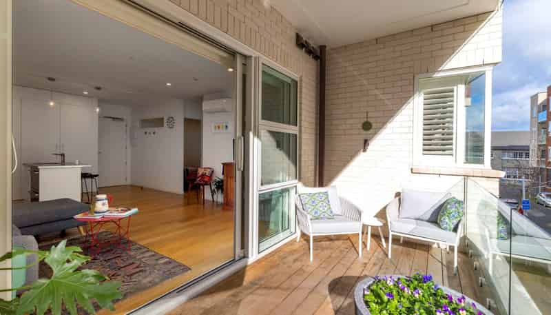 G07/54 Surrey Crescent, Grey Lynn