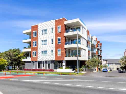 G07/54 Surrey Crescent, Grey Lynn