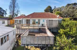 255 Titirangi Road, New Lynn