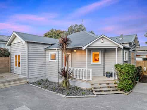 2/34 Wilkinson Road, Ellerslie