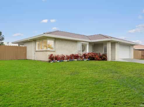 6 Travers Place, Northpark