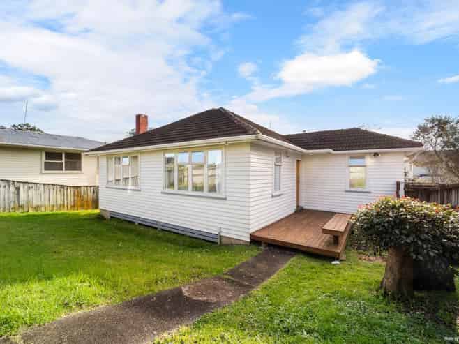 78 Freeland Avenue, Mount Roskill