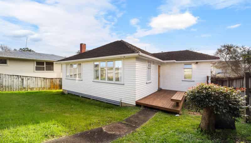 78 Freeland Avenue, Mount Roskill