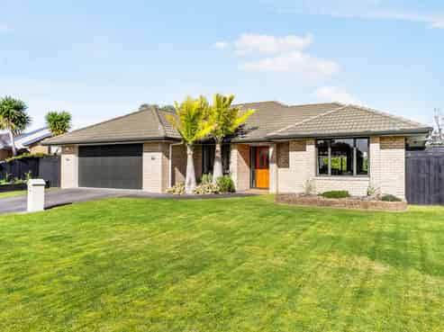 23 Shankill Place, East Tamaki