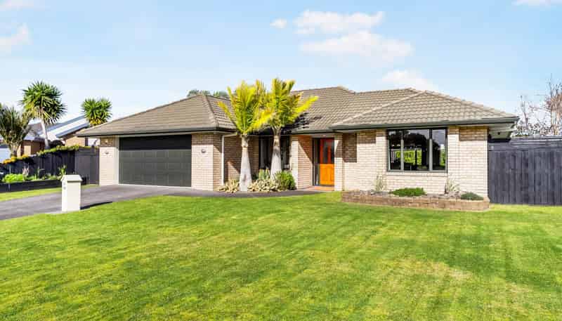 23 Shankill Place, East Tamaki