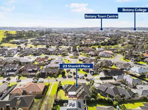 23 Shankill Place, East Tamaki