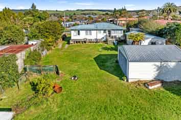 17 Roosevelt Road, Western Heights