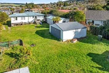 17 Roosevelt Road, Western Heights