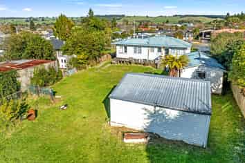 17 Roosevelt Road, Western Heights