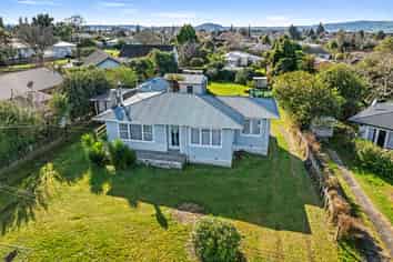 17 Roosevelt Road, Western Heights