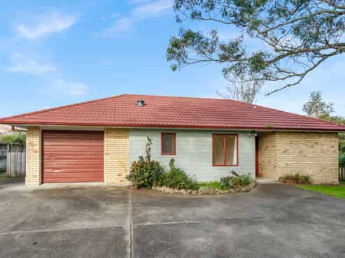 78 Ross Street, Onerahi