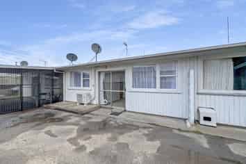 20B Liverpool Street, Whanganui Central