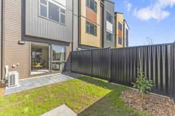 115 Walmsley Road, Favona