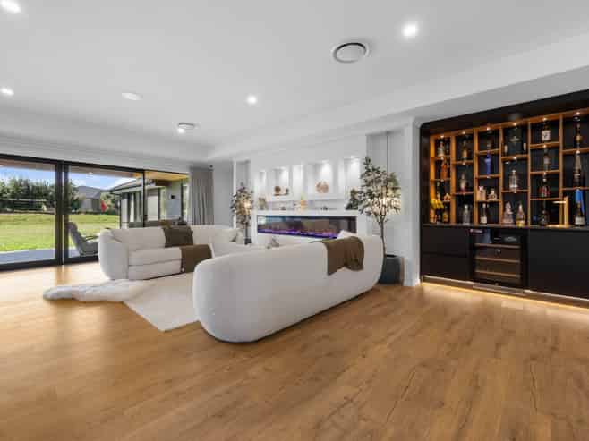 21 Te Ara Aukati Terrace, Pokeno