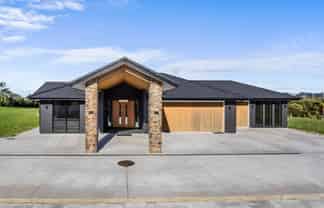 21 Te Ara Aukati Terrace, Pokeno