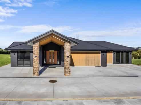 21 Te Ara Aukati Terrace, Pokeno