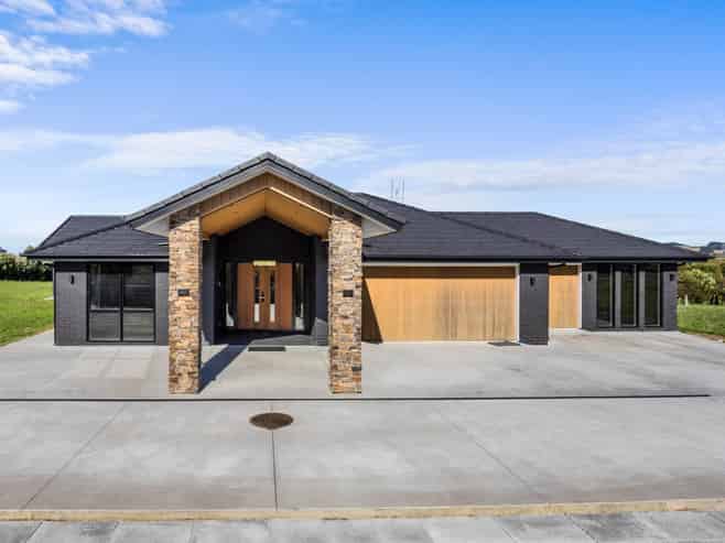 21 Te Ara Aukati Terrace, Pokeno