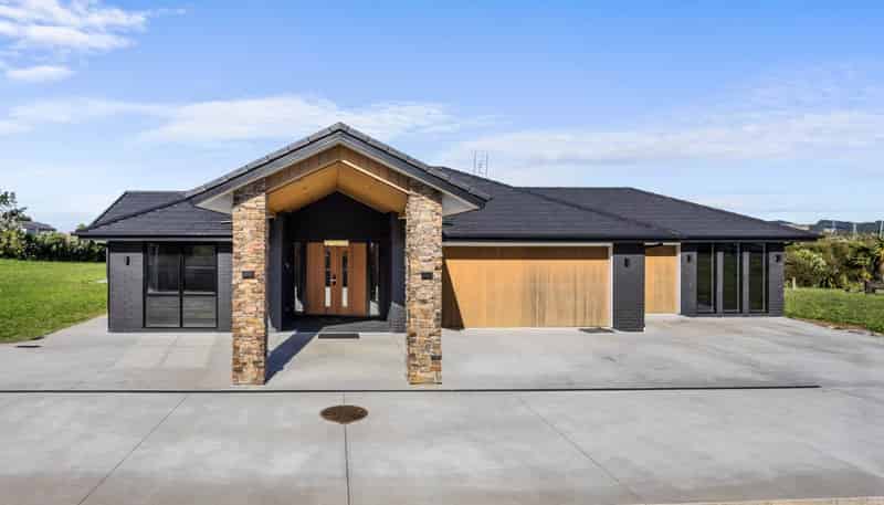 21 Te Ara Aukati Terrace, Pokeno