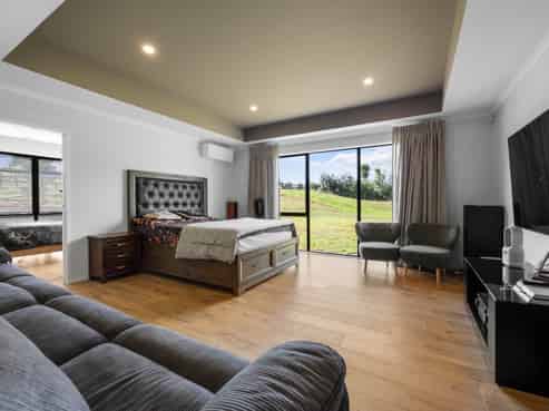 21 Te Ara Aukati Terrace, Pokeno
