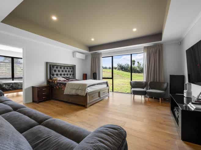 21 Te Ara Aukati Terrace, Pokeno