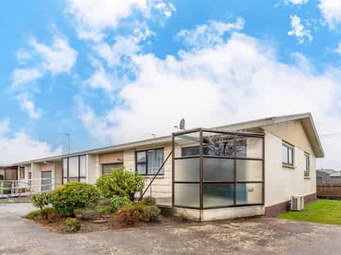 3/160 North Street, West End