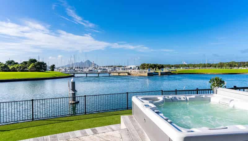 33 Waitemata Drive, One Tree Point