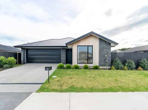 63 Northmoor Boulevard, Springston
