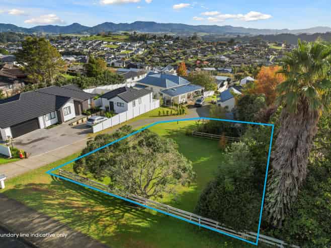 111b Mckinney Road, Warkworth