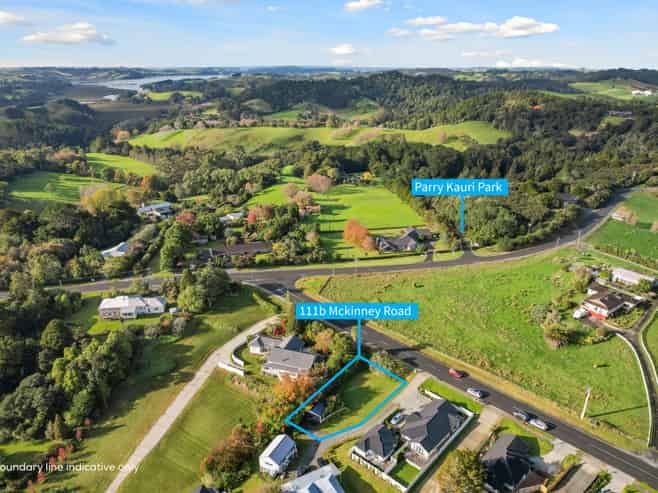111b Mckinney Road, Warkworth