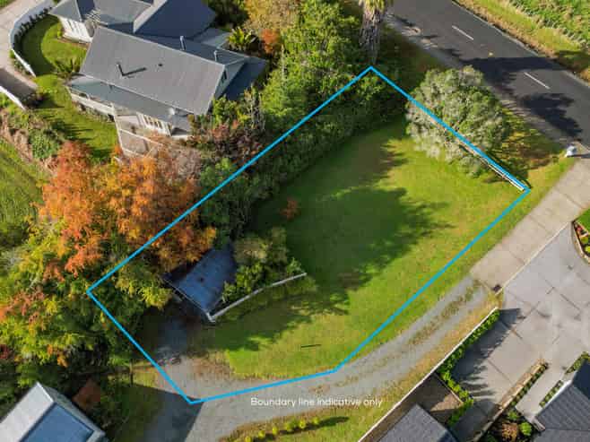 111b Mckinney Road, Warkworth