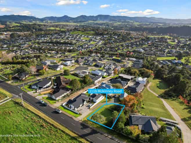 111b Mckinney Road, Warkworth