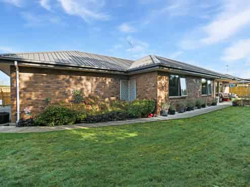 67 Cridland Street, Rakaia