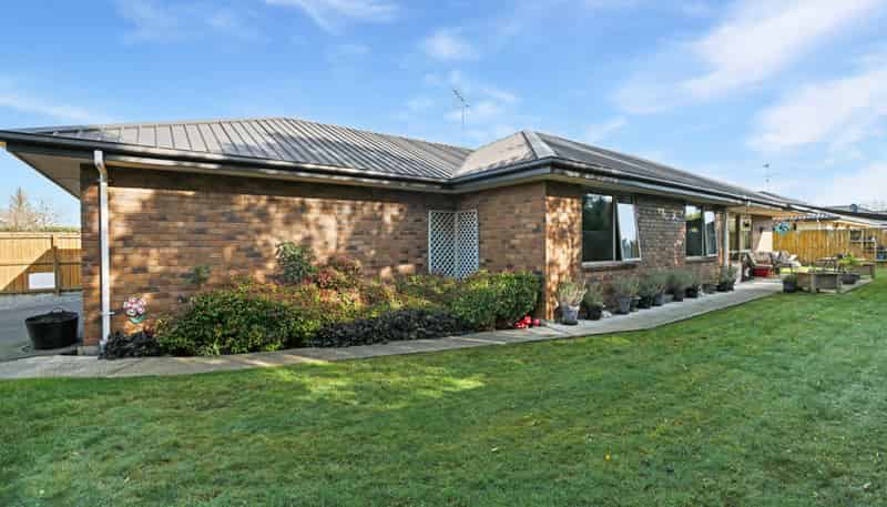 67 Cridland Street, Rakaia