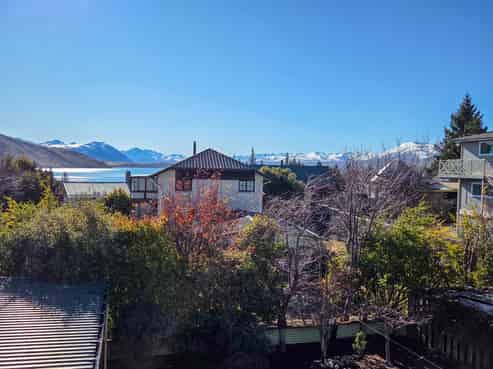 29 Murray Place, Lake Tekapo