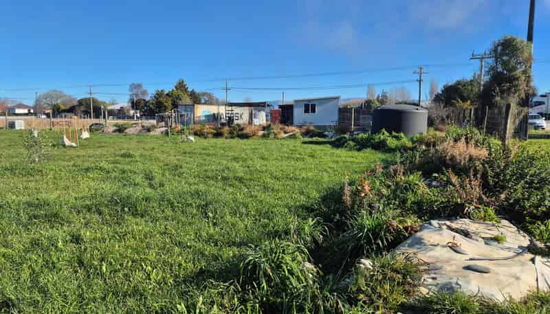 6 Makikihi Beach Road, MAKIKIHI