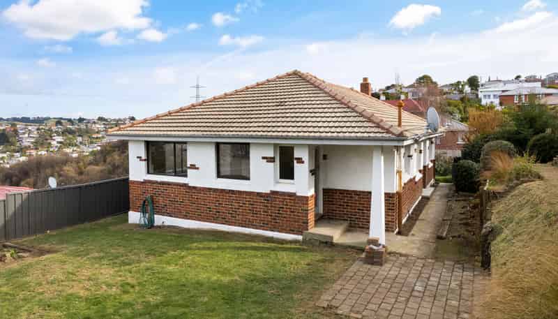 1 Lancefield Street, Balaclava
