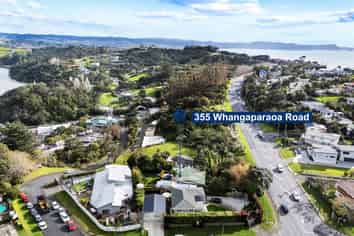 355  Whangaparoa Road, Stanmore Bay