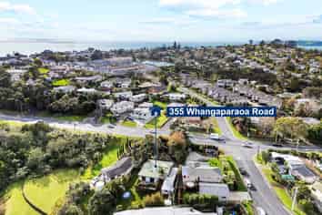 355  Whangaparoa Road, Stanmore Bay