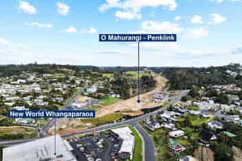355  Whangaparoa Road, Stanmore Bay