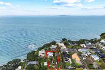 893 Whangaparoa Road, Manly