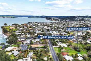 893 Whangaparoa Road, Manly