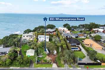 893 Whangaparoa Road, Manly