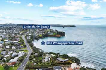 893 Whangaparoa Road, Manly